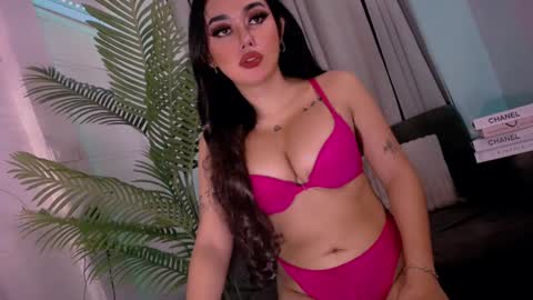 Jane online show from January 23, 1:30 am