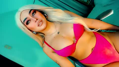 Jane online show from March 24, 1:21 am