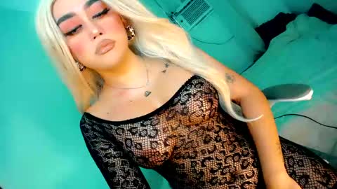 Jane online show from April 20, 1:30 am