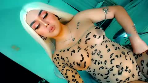 Jane online show from April 21, 1:53 am