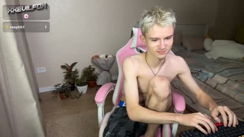 Fox online show from December 2, 5:37 pm