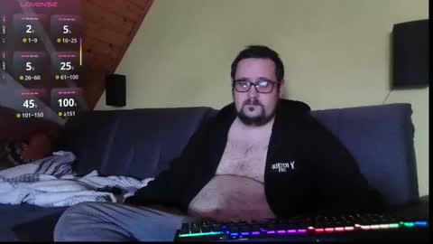 xxevoker online show from October 27, 8:51 am