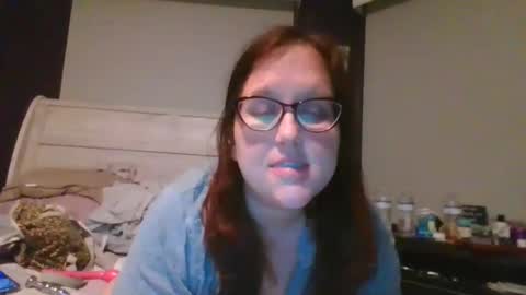 xxfrecklez online show from February 3, 3:09 am