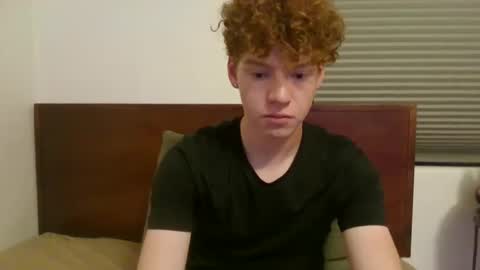 Snapshot of xxginger_ chatting on September 19, 8:05 am XxGinger  online show from September 19, 8:05 am