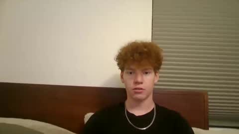 Snapshot of xxginger_ chatting on September 26, 7:45 am XxGinger  online show from September 26, 7:45 am