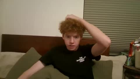 Snapshot of xxginger_ chatting on September 27, 1:43 am XxGinger  online show from September 27, 1:43 am