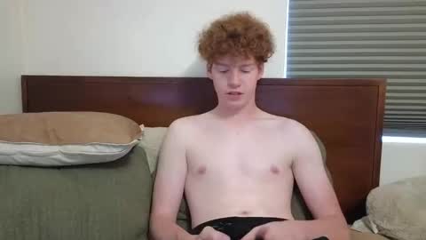 Snapshot of xxginger_ chatting on October 18, 8:20 pm XxGinger  online show from October 18, 8:20 pm