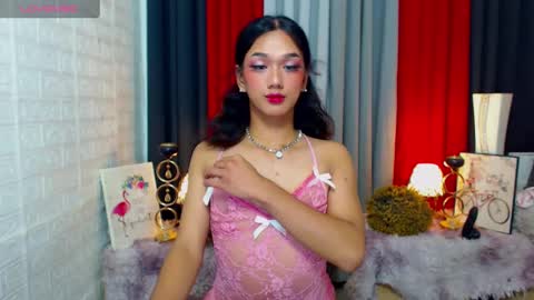 Sophie online show from March 1, 2:59 am