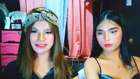 xxirene online show from February 7, 4:11 pm