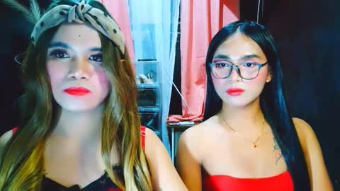 xxirene online show from February 8, 4:21 pm