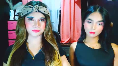 xxirene online show from February 10, 7:56 am