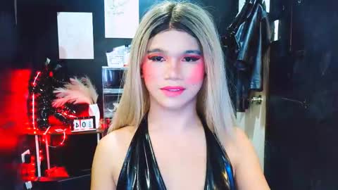 xxirene online show from March 4, 5:35 am