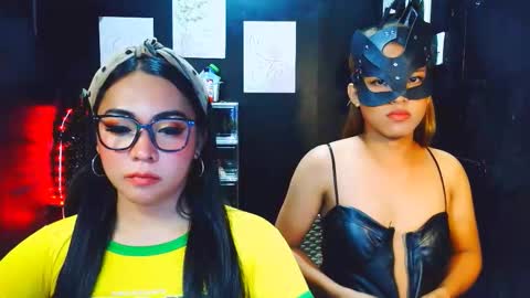 xxirene online show from March 4, 5:41 pm