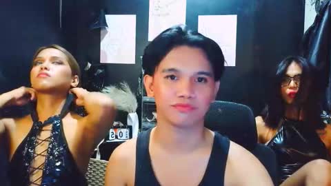 xxirene online show from March 6, 2:13 pm