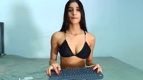 xxiv_777 online show from February 5, 2:11 pm