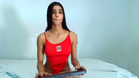 xxiv_777 online show from February 19, 2:24 pm