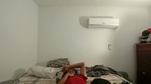XxJasoneecxX online show from January 31, 2:48 am