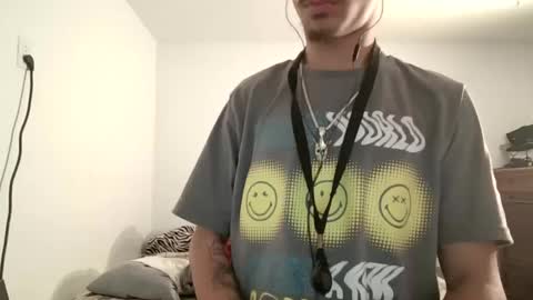 XxJasoneecxX online show from February 25, 2:47 am