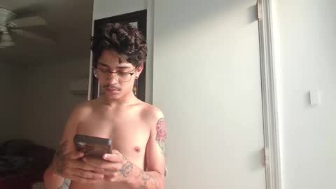 XxJasoneecxX online show from October 5, 11:52 am