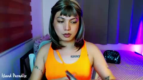 July online show from August 3, 9:04 am