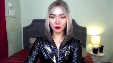 Kagura online show from December 16, 2:47 am