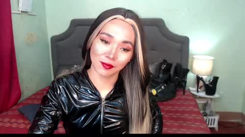 Kagura online show from January 26, 6:27 pm