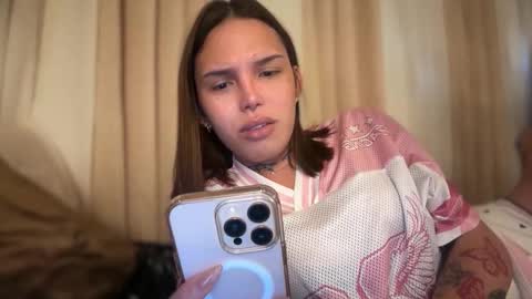 kylie online show from October 21, 7:09 am