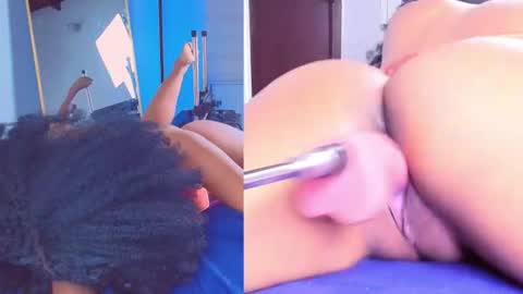 Snapshot of xxkinkynatashaxx chatting on July 24, 12:47 pm Im Natasha online show from July 24, 12:47 pm