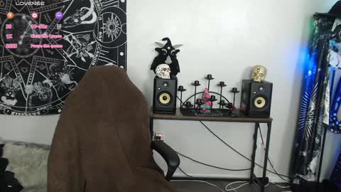 Lilith online show from January 22, 7:03 am