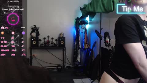 Lilith online show from January 28, 6:16 am