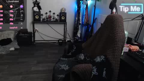 Lilith online show from February 10, 3:46 am