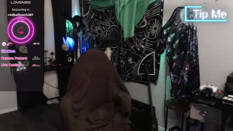 Lilith online show from February 15, 8:33 am