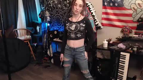 Lilith online show from September 28, 1:44 am