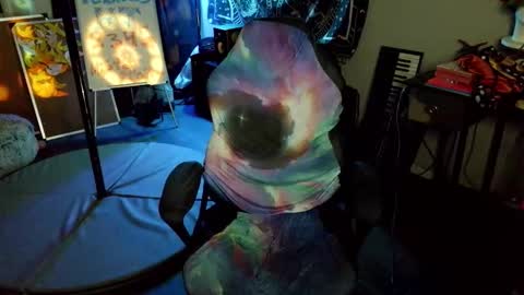 Lilith online show from February 7, 3:43 am