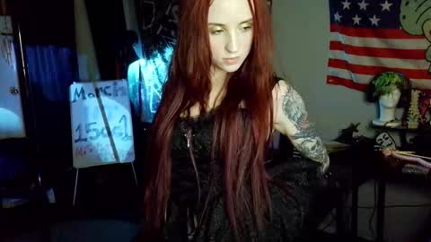 Lilith online show from March 8, 3:32 am