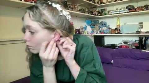 LoveAnastasia online show from September 10, 5:35 pm