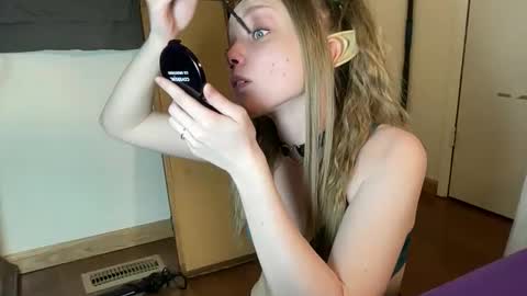 LoveAnastasia online show from March 13, 4:13 pm