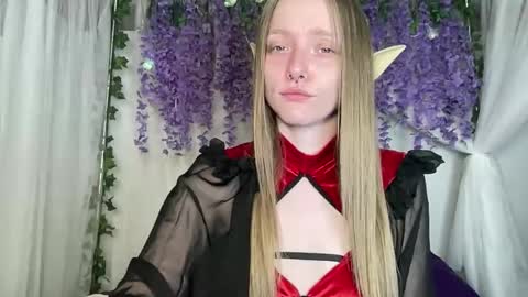 LoveAnastasia online show from June 8, 2:39 pm