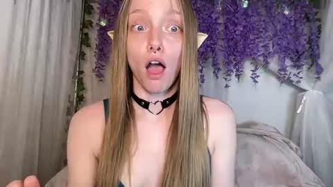 LoveAnastasia online show from June 18, 3:05 pm