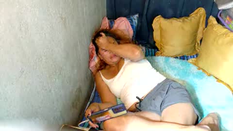 xxloveheart online show from November 16, 12:55 pm