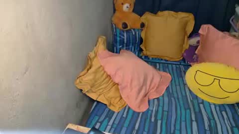 xxloveheart online show from November 30, 11:20 pm