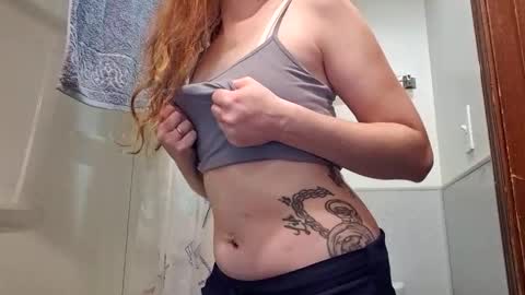 xxmariebliss online show from December 20, 5:31 pm