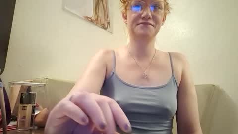 xxmariebliss online show from February 11, 2:00 pm