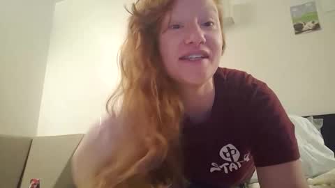 xxmariebliss online show from March 22, 12:41 pm