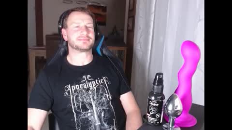 xxmettexx online show from February 10, 9:04 pm