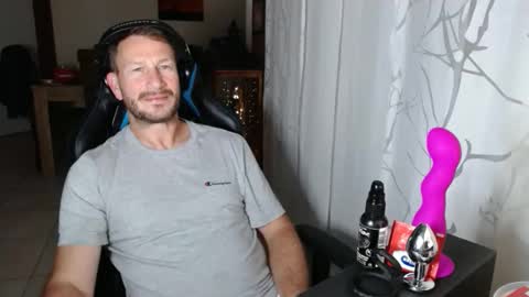 xxmettexx online show from September 26, 10:25 pm