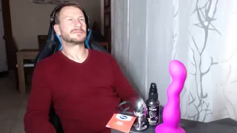 xxmettexx online show from November 30, 10:47 pm