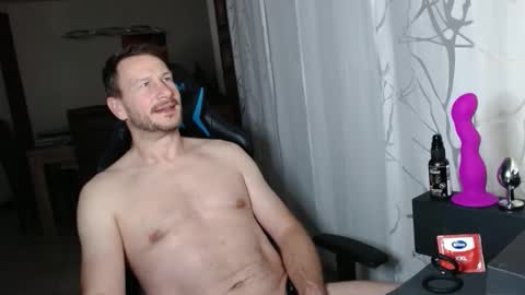 xxmettexx online show from January 31, 11:36 pm