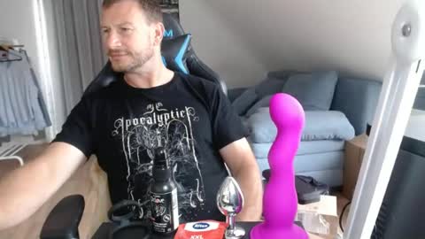 xxmettexx online show from June 29, 9:59 am