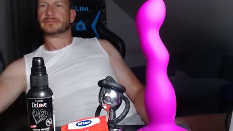 xxmettexx online show from June 29, 10:32 pm